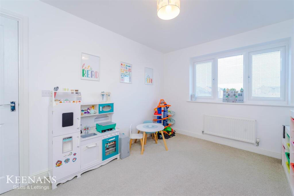 Additional image 28 of Hambledon Mill Park, Accrington