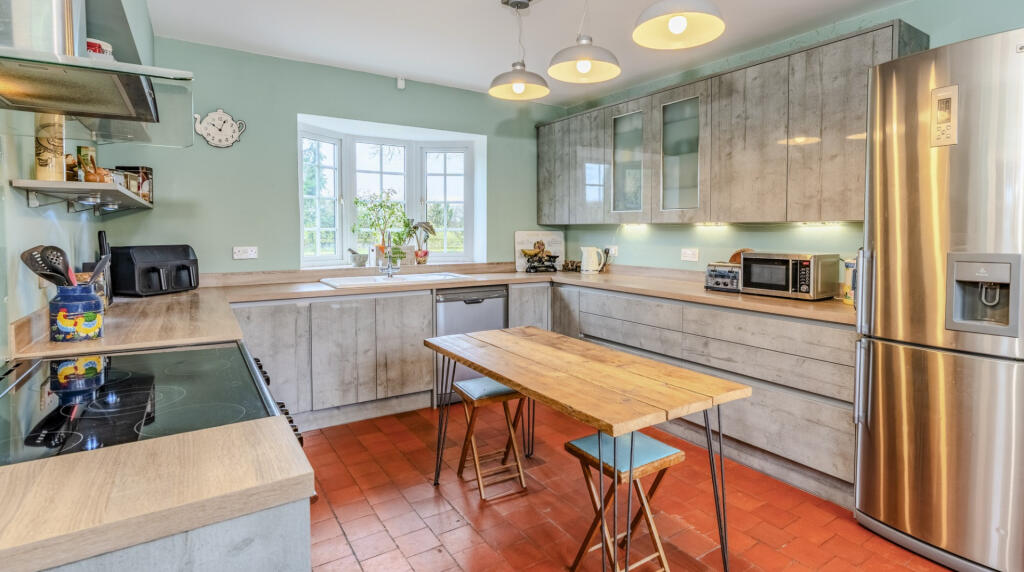 Additional image 24 of Bouts Lane, Holberrow Green, Redditch