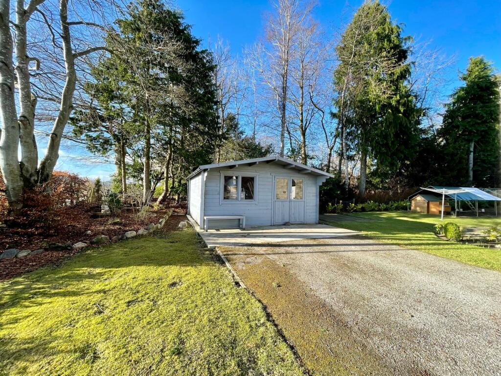 Additional image 43 of The Auld Kirk, Sauchen AB51 7PB