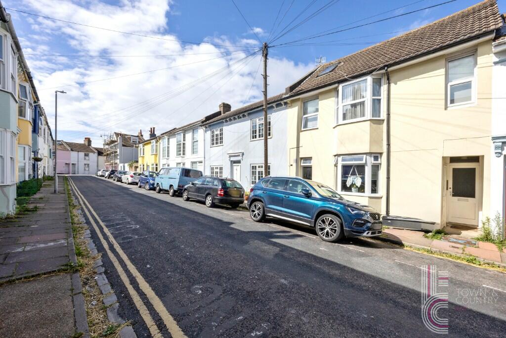 Additional image 9 of Toronto Terrace, Brighton, BN2