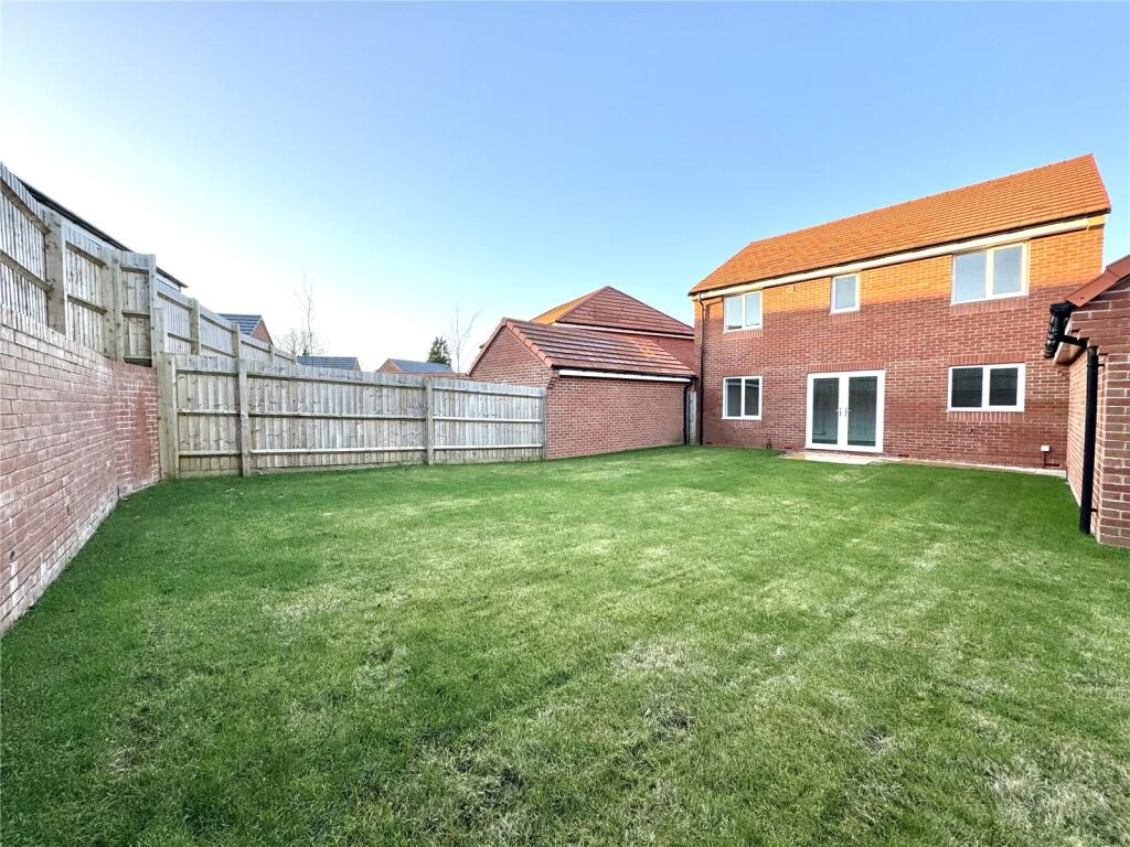 Additional image 2 of Cleve Wood, Thornbury, BS35