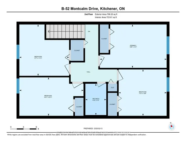 Additional image 20 of 52 Montcalm Dr Unit 7