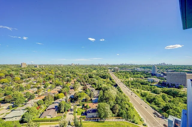 Additional image 31 of 18 Graydon Hall Dr Unit 2410