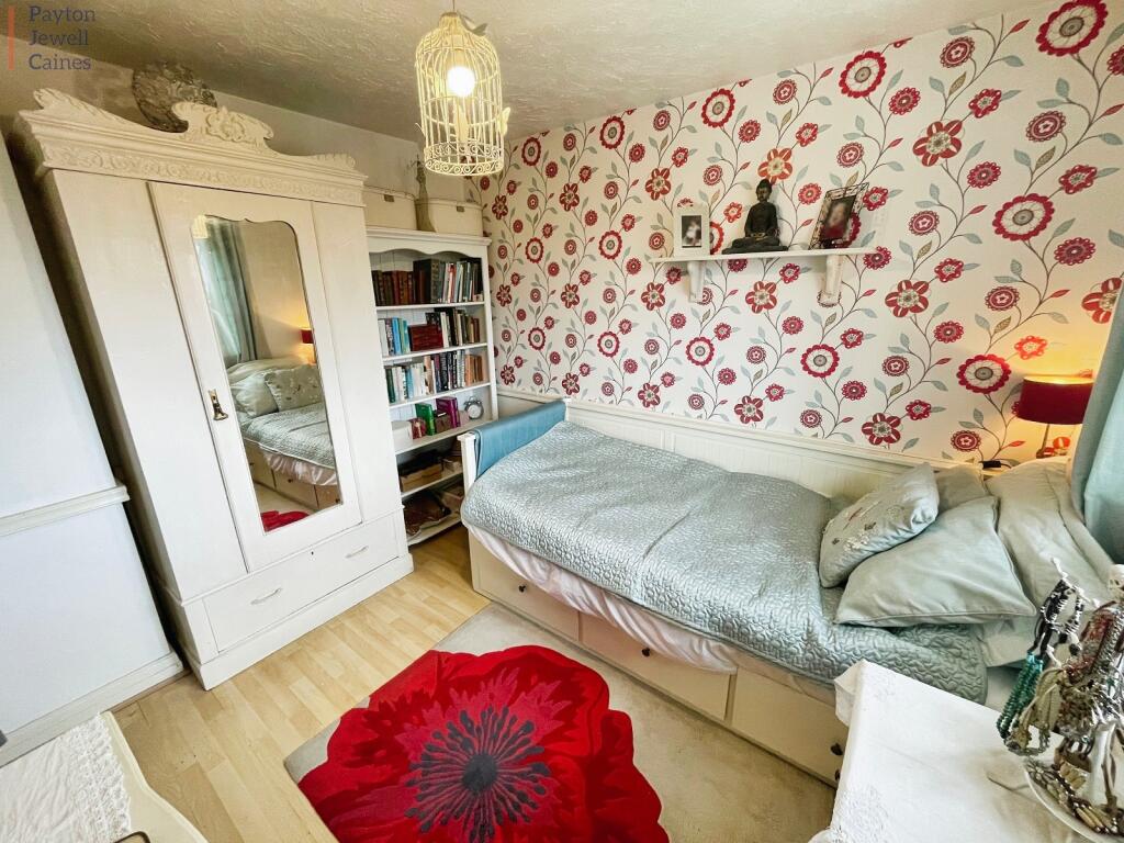 Additional image 7 of Pen Maen, Broadlands, Bridgend . CF31 5ED