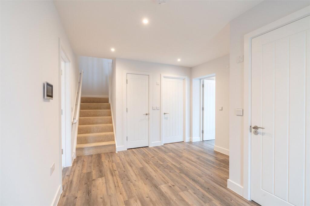 Additional image 8 of The Old Market Gardens, Wimborne, Dorset, BH21