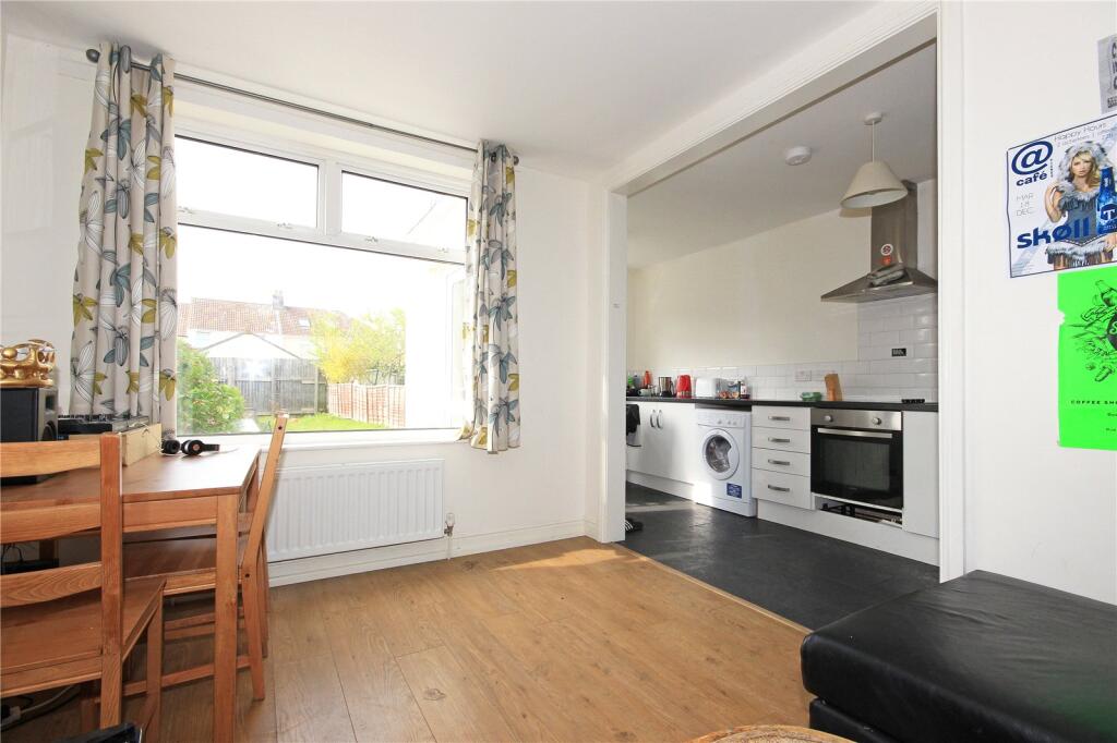 Primary image of Filton Avenue, Horfield, Bristol, BS7