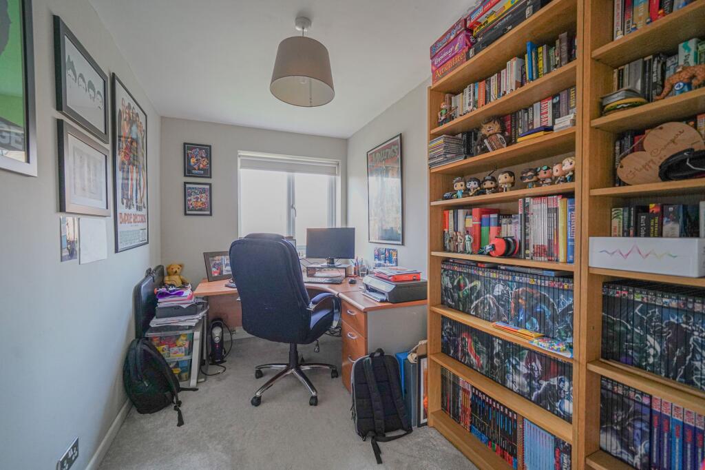 Additional image 14 of Hazel Grove, Hockley Heath, B94