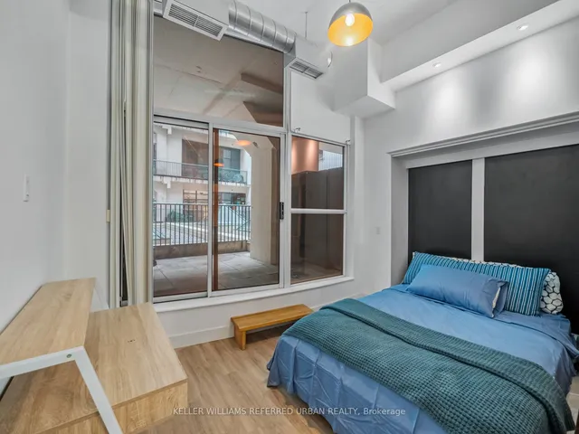 Additional image 29 of 155 Dalhousie St Unit 633