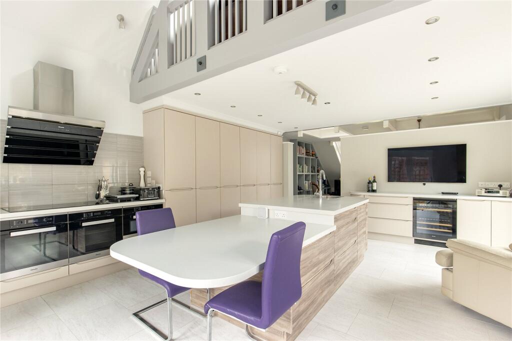 Additional image 4 of High Street, Balsham, Cambridge, CB21