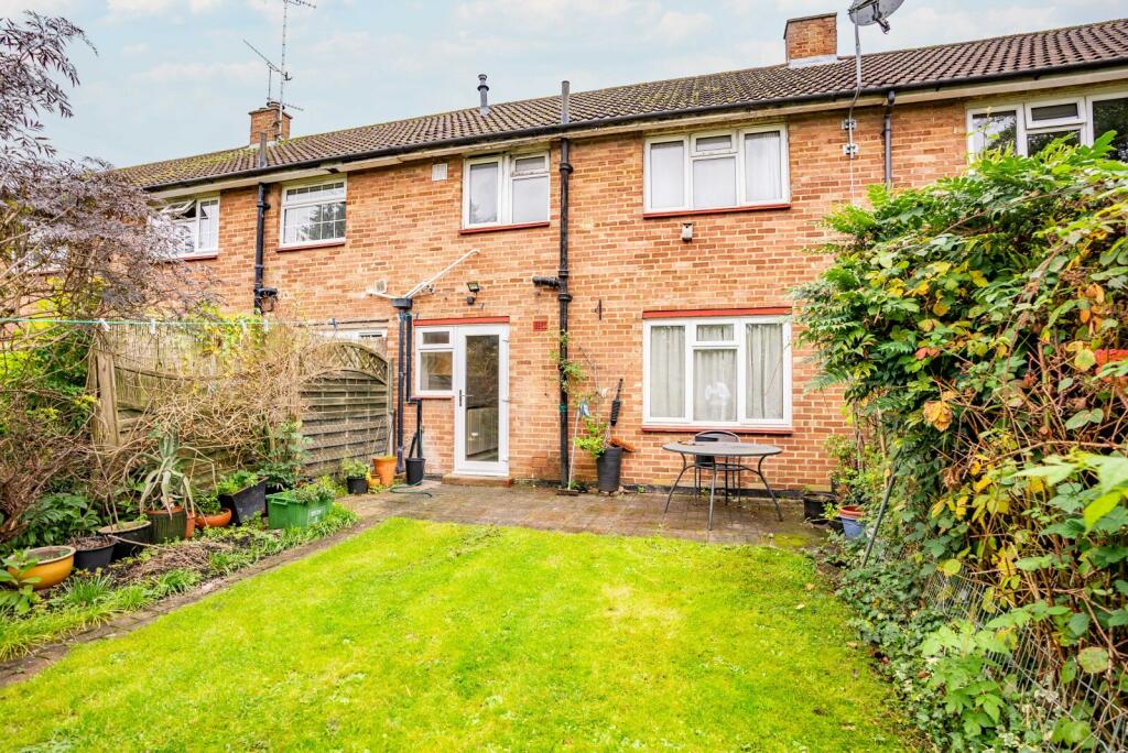 Additional image 13 of Hunters Ride, Bricket Wood, St. Albans, Hertfordshire, AL2