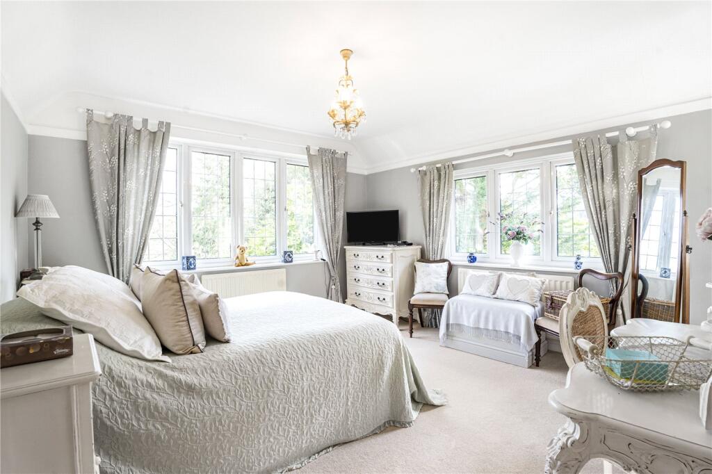 Additional image 15 of Kentish Lane, Brookmans Park, Hertfordshire, AL9