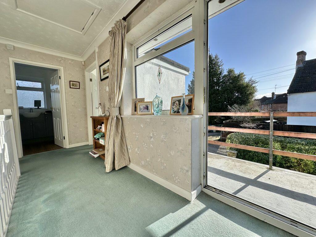 Additional image 7 of Swallowcliffe Gardens, Yeovil, Somerset, BA20