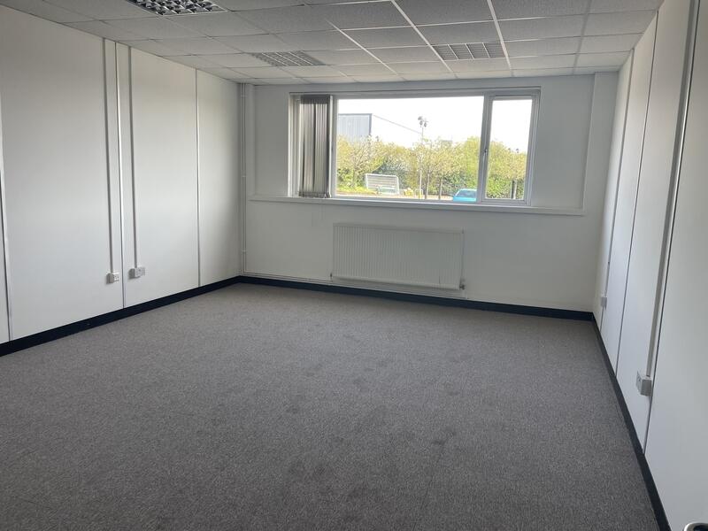 Additional image 12 of Unit AD23 Hastingwood Business Park, Wood Lane, Birmingham