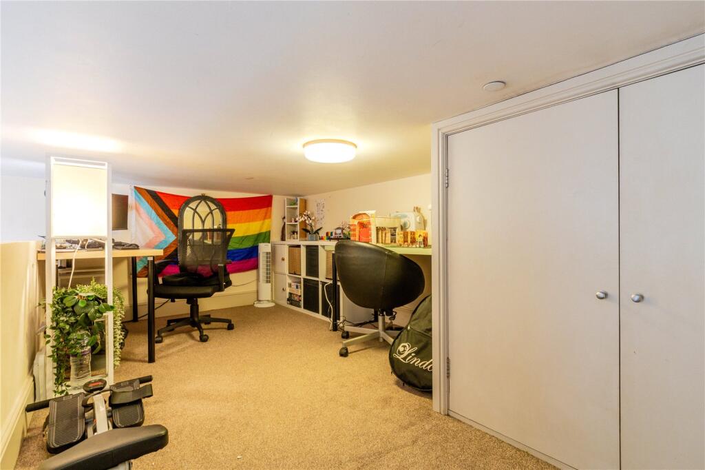 Additional image 6 of Drill Hall, Old Market, BS2