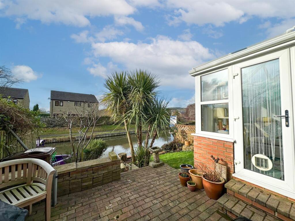 Additional image 27 of Wharfe Court, Silsden