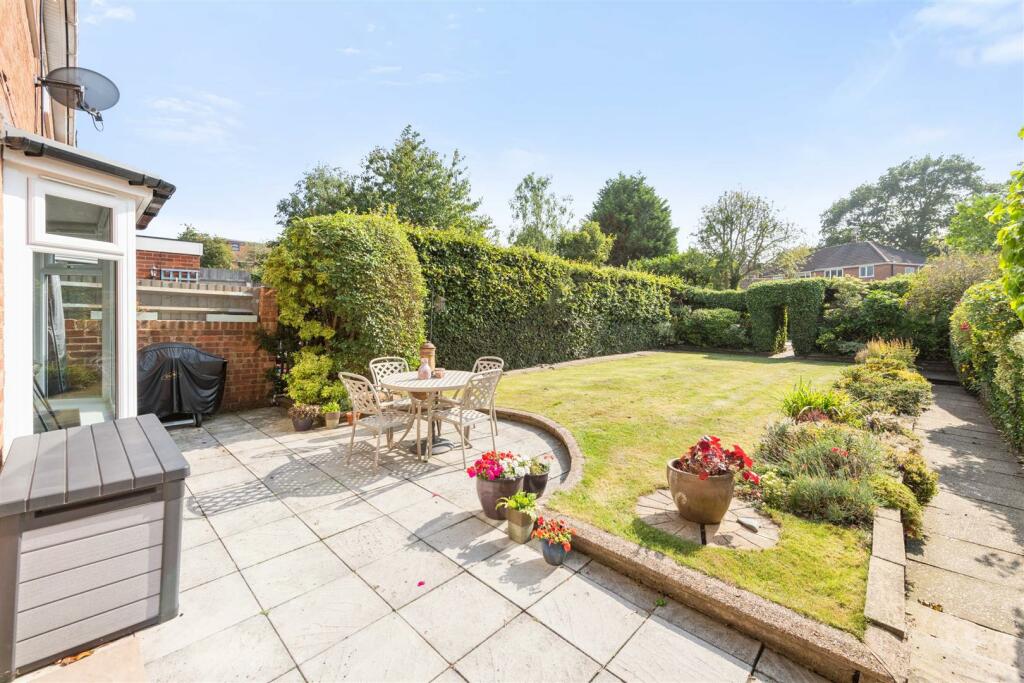 Additional image 13 of Merevale Road, Solihull