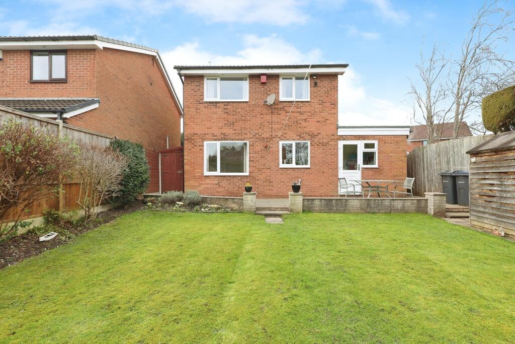 Additional image 18 of Cattock Hurst Drive, Sutton Coldfield