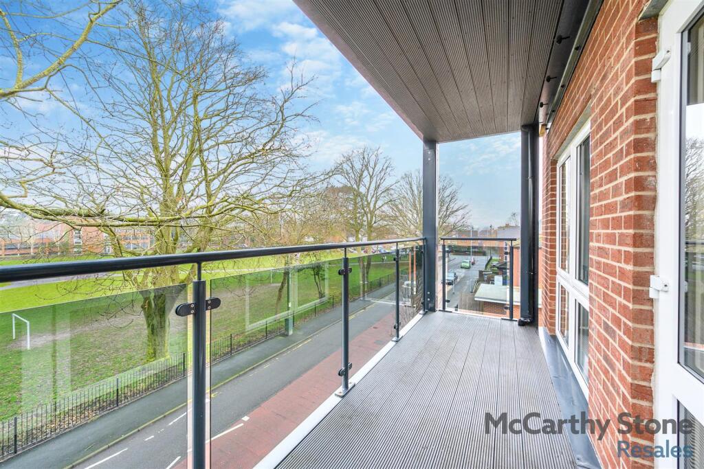 Additional image 6 of Bilberry Place, Recreation Road, Bromsgrove, B61 8DT