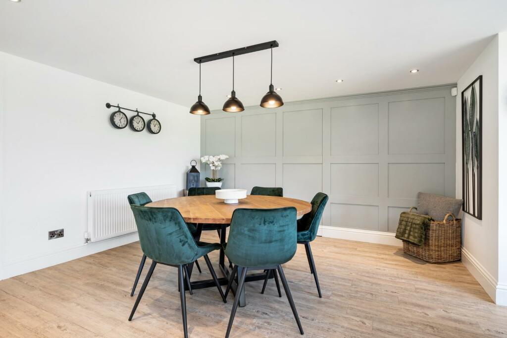 Additional image 12 of Bentley Manor Barn, off Moorside Road, Turton, Bolton