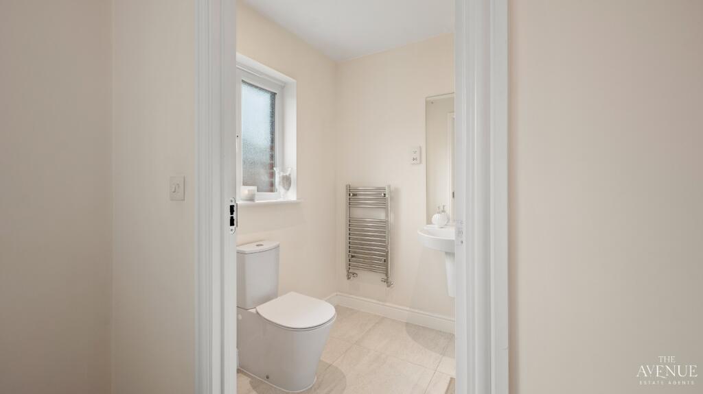 Additional image 26 of Amington, Tamworth, B77