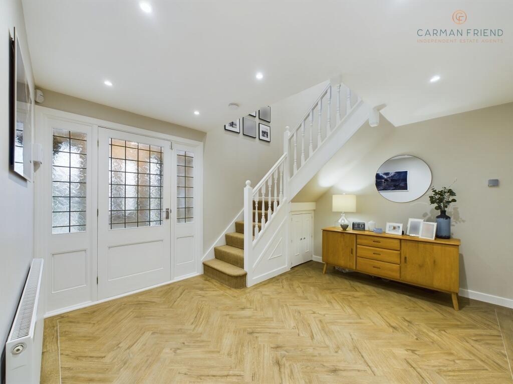 Additional image 17 of Mount Way, Waverton, CH3