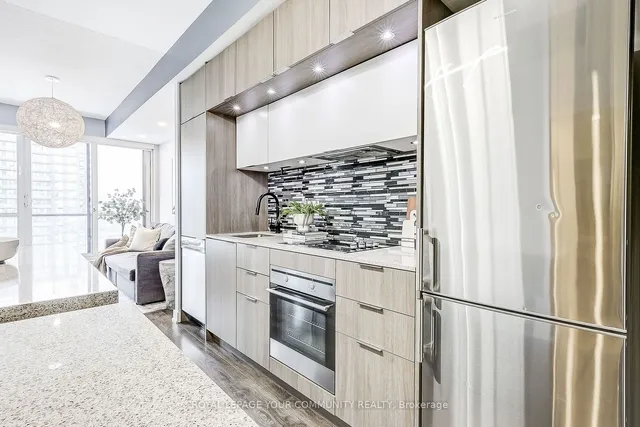 Additional image 4 of 170 Sumach St Unit 2007