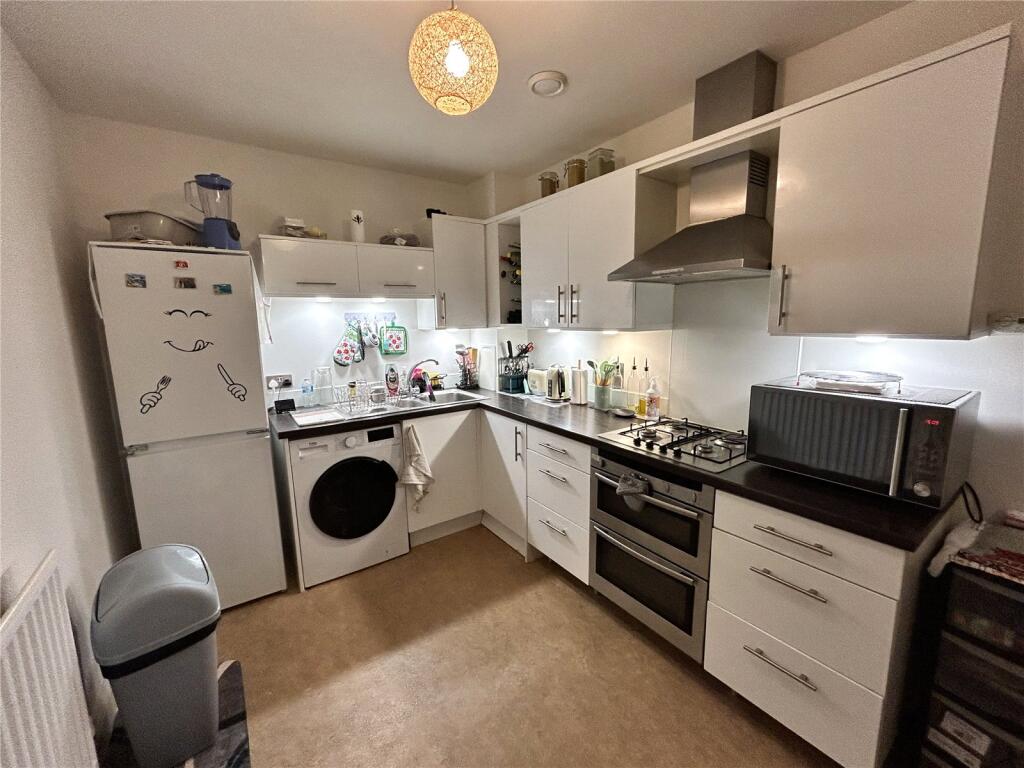 Additional image 2 of Park 5, Clarence Street, Yeovil, Somerset, BA20