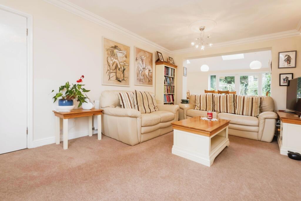 Additional image 12 of School Road, Rubery, Rednal, Birmingham, B45