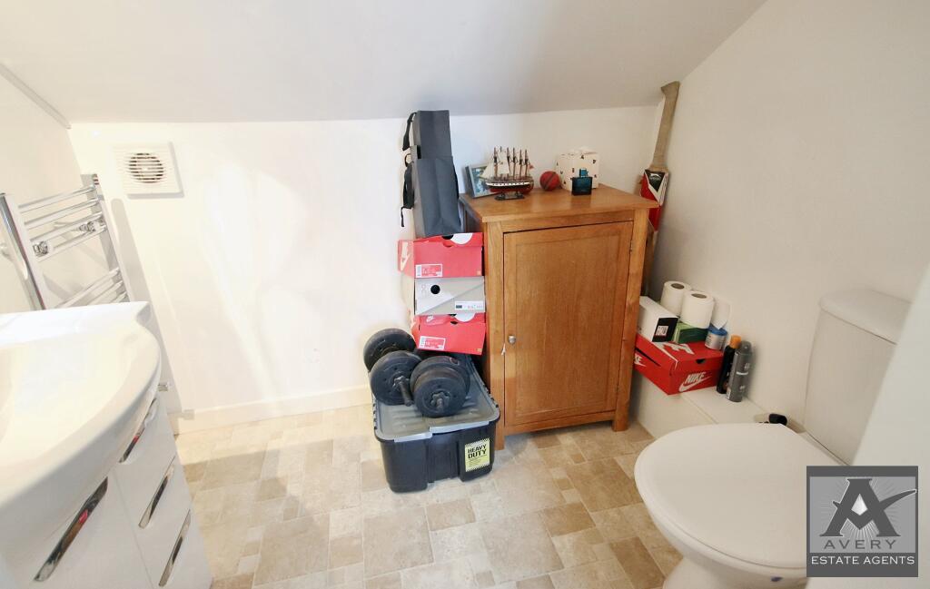 Additional image 21 of Milton Road, BS22