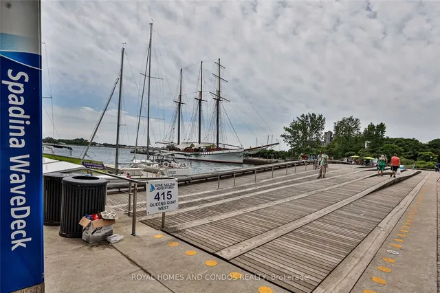 Additional image 40 of 410 Queens Quay Unit Lph6