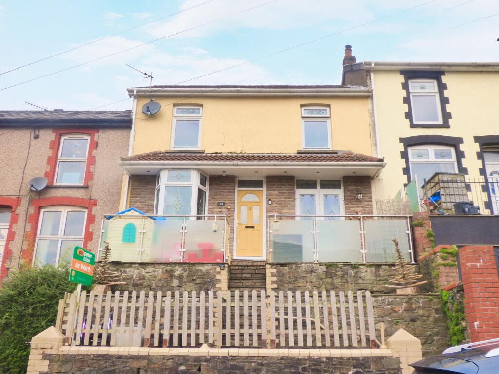 Additional image 3 of Pwllcarn Terrace, Blaengarw, Bridgend