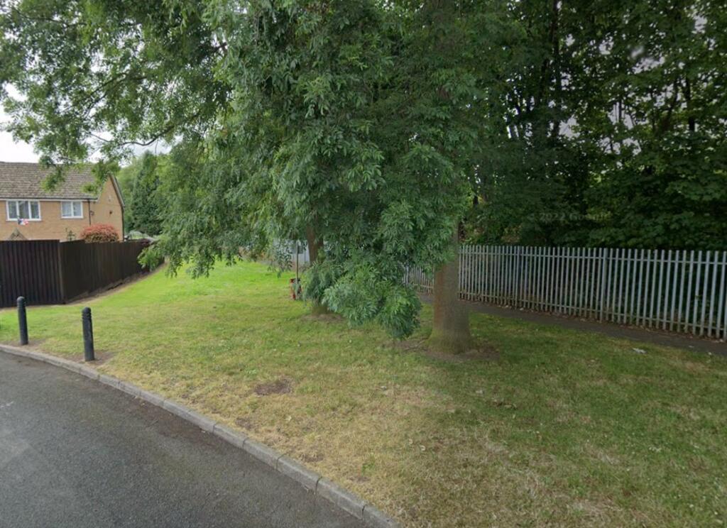 Additional image 4 of Land at Regis Heath Road, Rowley Regis, West Midlands B65 0PA