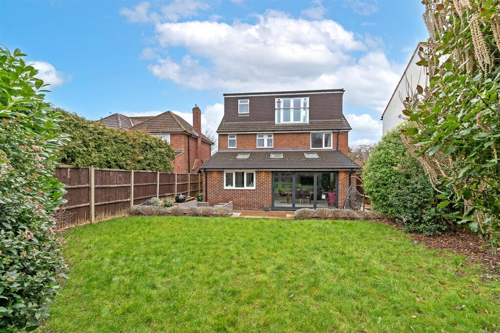 Additional image 31 of Toulmin Drive, St. Albans