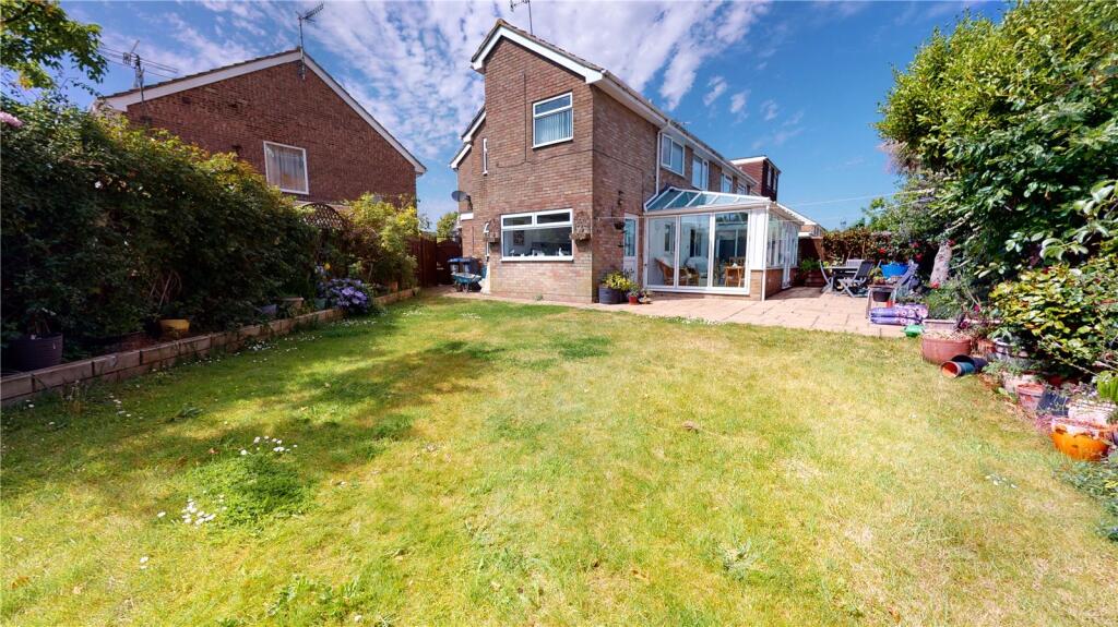 Additional image 15 of The Lawns, Sompting, West Sussex, BN15