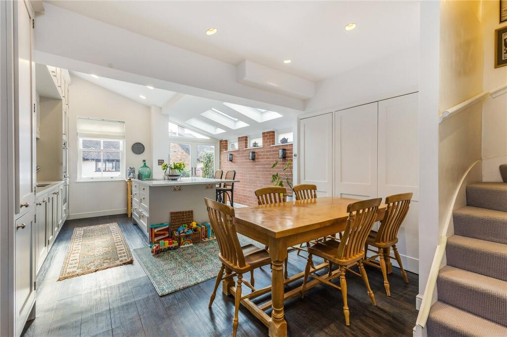 Additional image 5 of Albert Street, St. Albans, Hertfordshire, AL1