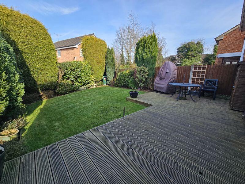 Additional image 25 of Little Croft, Great Barr, Birmingham B43 6DA