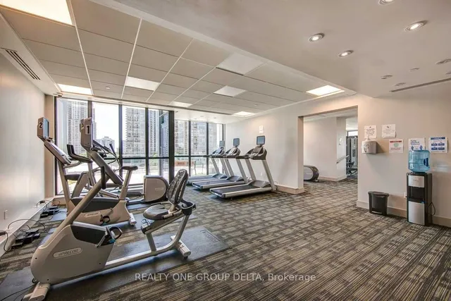 Additional image 22 of 55 Eglinton Ave Unit 2304