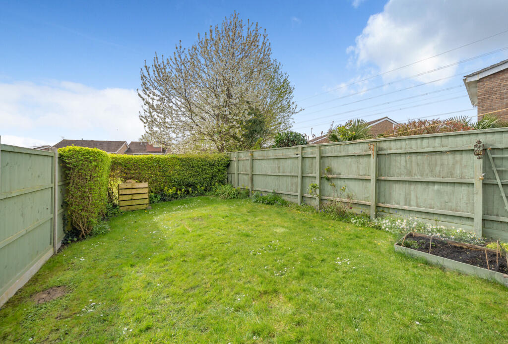 Additional image 23 of Oakhill Avenue, Bitton, Bristol, Gloucestershire, BS30