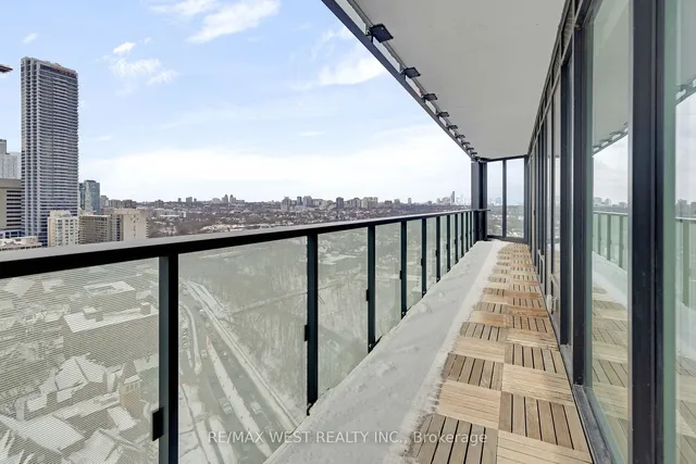 Additional image 25 of 575 Bloor St Unit 2102