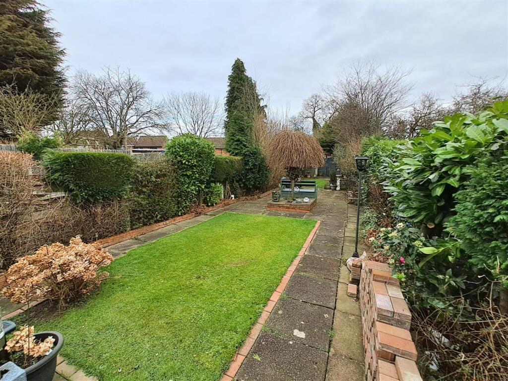 Additional image 16 of Barrows Lane, Sheldon, Birmingham