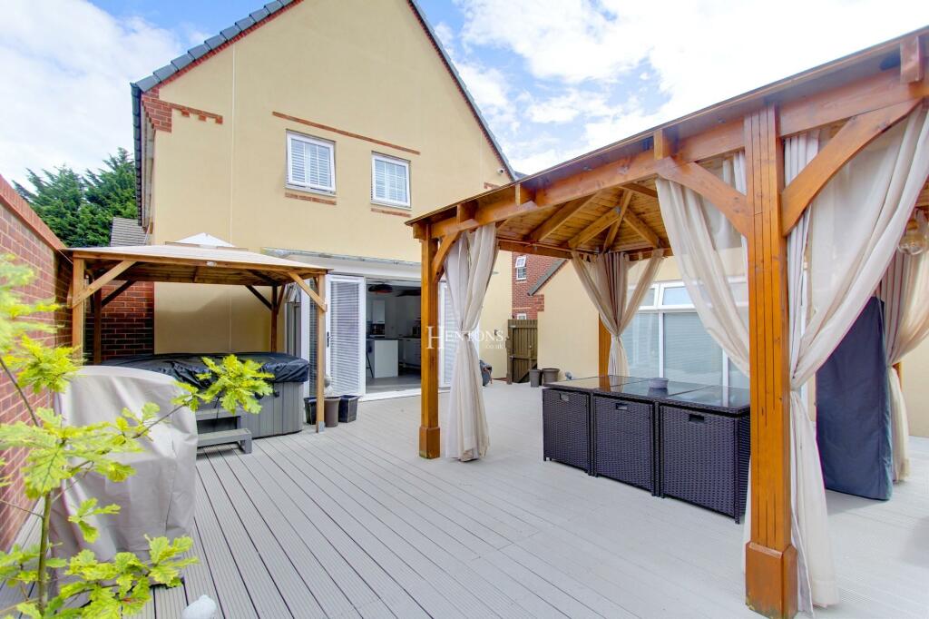 Additional image 17 of Cypress Crescent, St Mellons, Cardiff