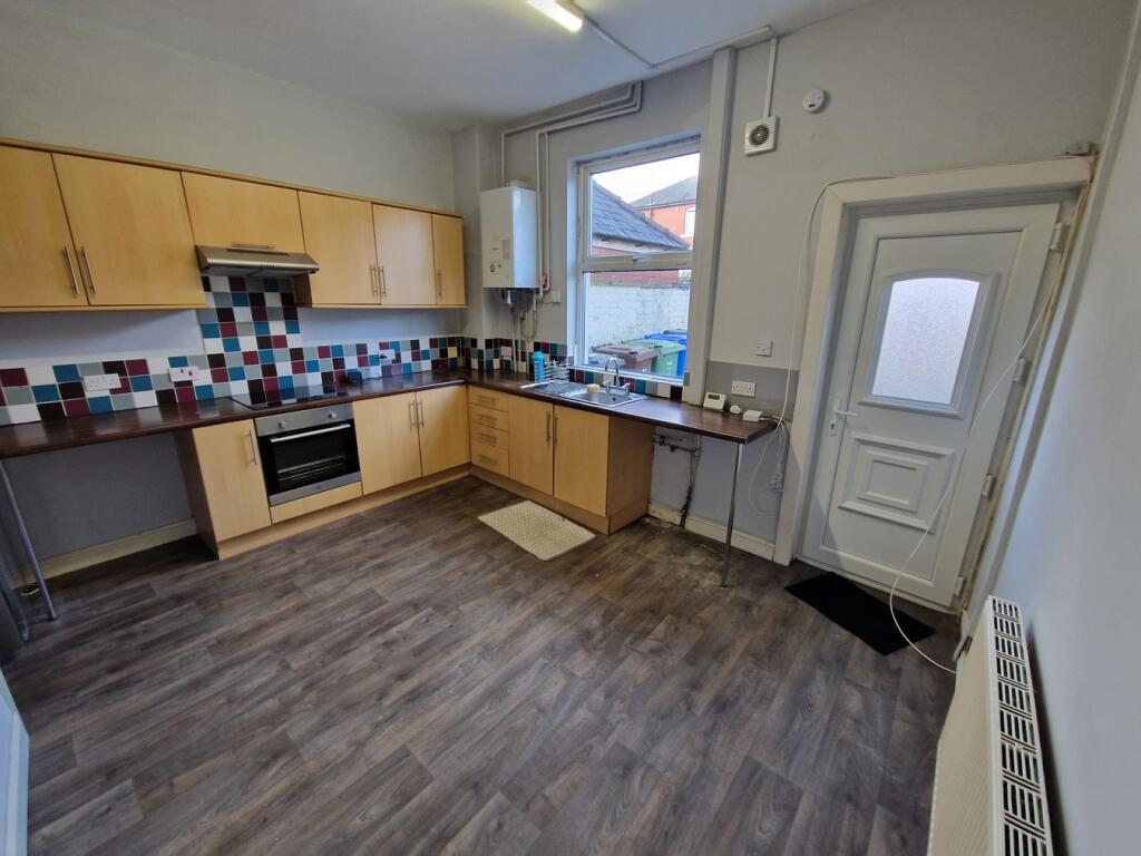 Additional image 4 of Peers Street, Bury, BL8