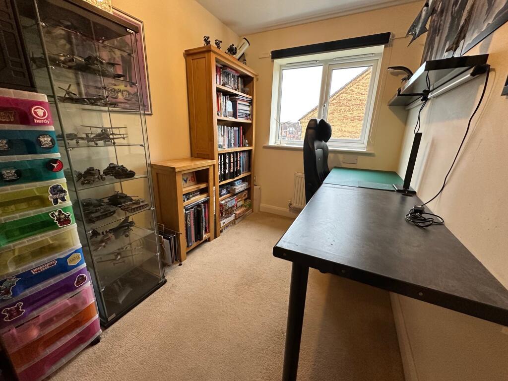 Additional image 12 of Raleigh Road, Wyndham Park, Yeovil, Somerset, BA21 5FG