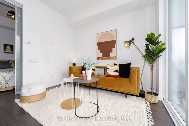 Additional image 18 of 28 Wellesley St Unit 3203