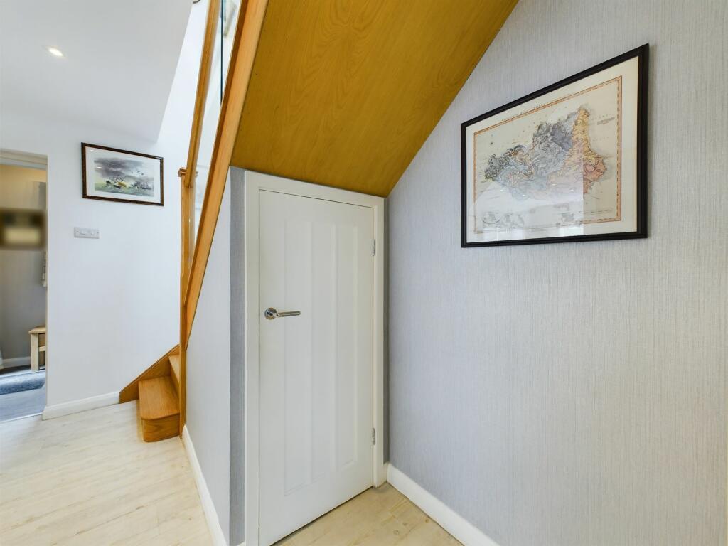 Additional image 23 of School Close, St. Johns Chapel, DL13