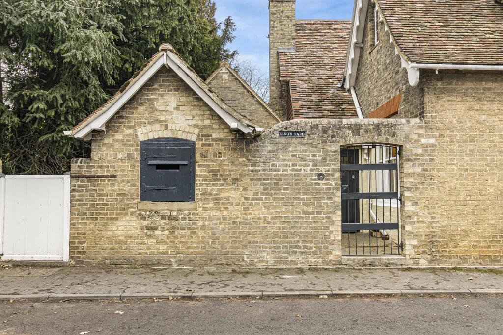 Additional image 36 of High Street, Little Shelford
