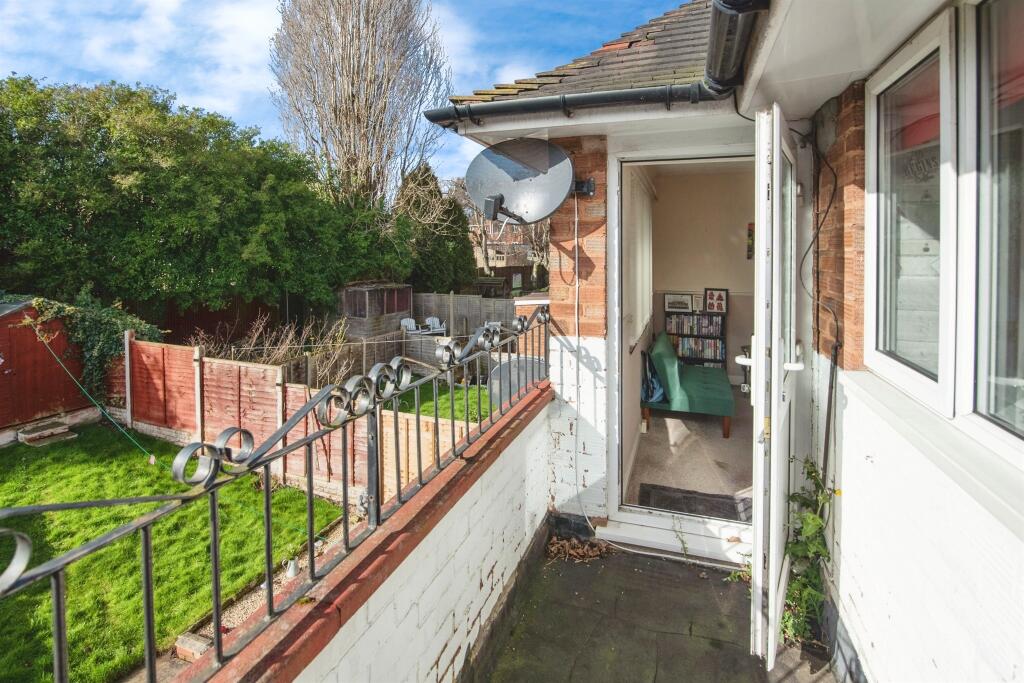 Additional image 8 of Oscott School Lane, BIRMINGHAM