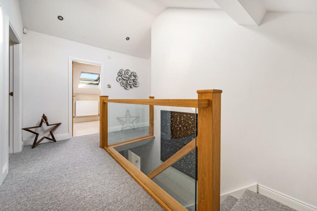 Additional image 35 of Bentley Manor Barn, off Moorside Road, Turton, Bolton