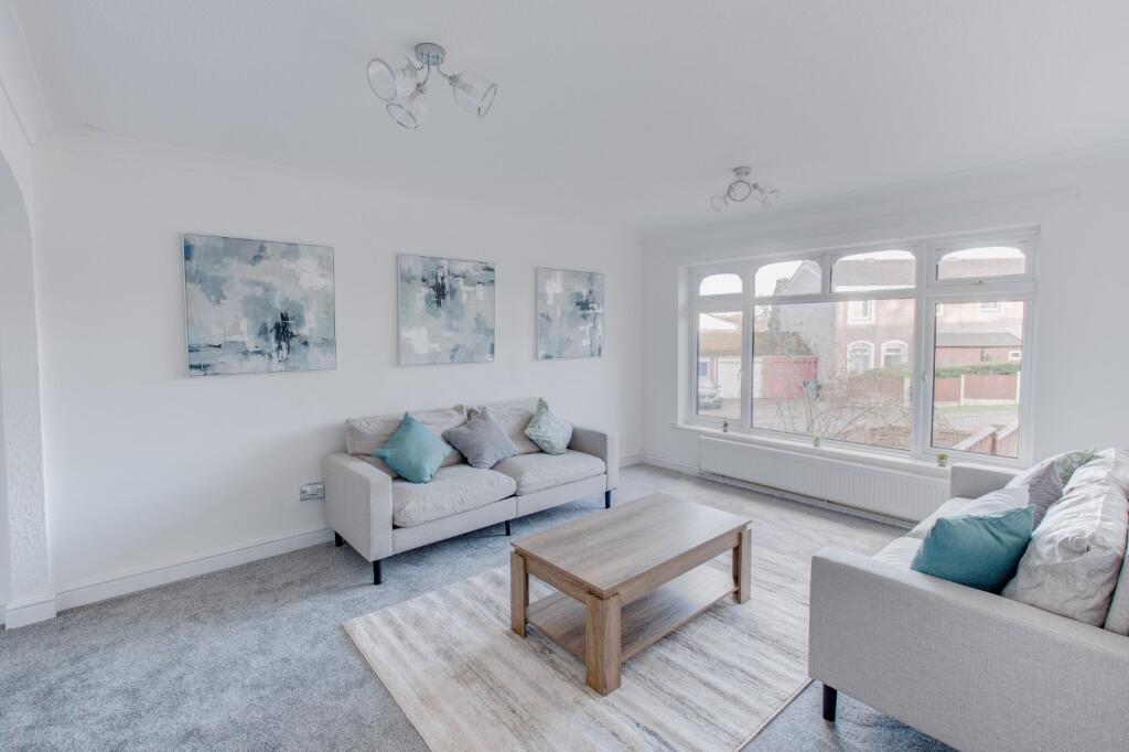 Additional image 2 of Redbrook Covert, Birmingham, West Midlands, B38