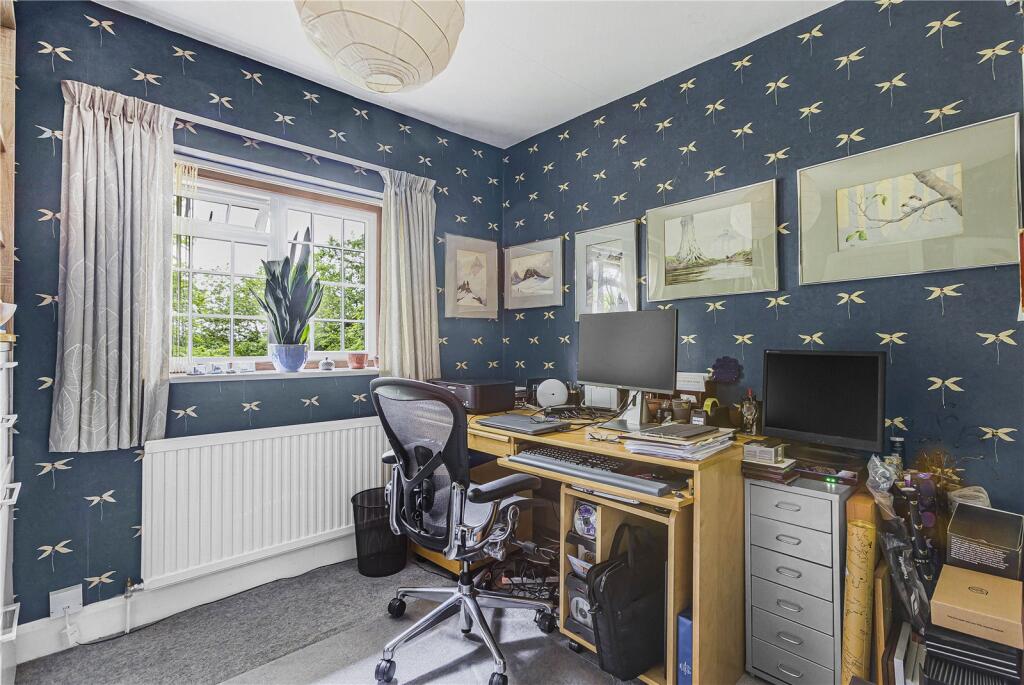 Additional image 30 of Kentish Lane, Brookmans Park, Hertfordshire, AL9